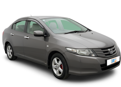 2011 Honda City - Sedan - Petrol - Manual - ₹1.15 lakh